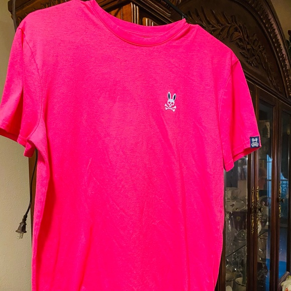 Psycho Bunny Other - Psycho Bunny Men’s Short Sleeve T-Shirt EUC NWOT